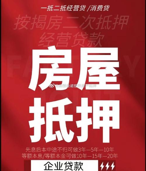 解析成都锦江房产抵押贷款适合人群特点(成都锦江房子多少钱一平方)